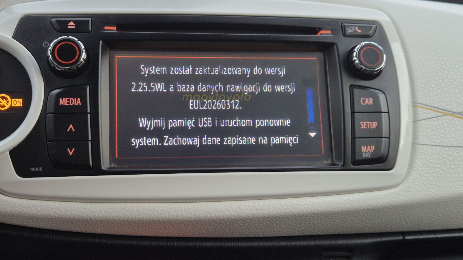 Toyota Touch & Go - 2026v1 - obrazek 2
